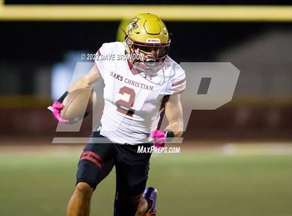 Thumbnail 1 in Oaks Christian @ Simi Valley photogallery.