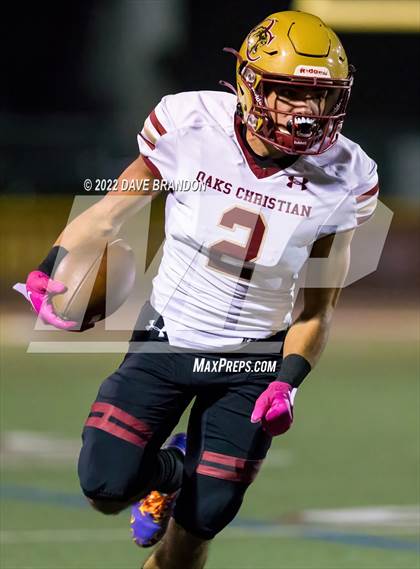 Thumbnail 2 in Oaks Christian @ Simi Valley photogallery.