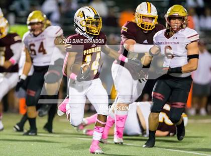 Thumbnail 1 in Oaks Christian @ Simi Valley photogallery.