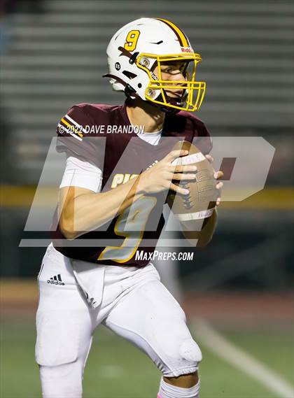 Thumbnail 1 in Oaks Christian @ Simi Valley photogallery.