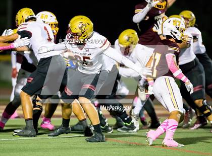 Thumbnail 2 in Oaks Christian @ Simi Valley photogallery.