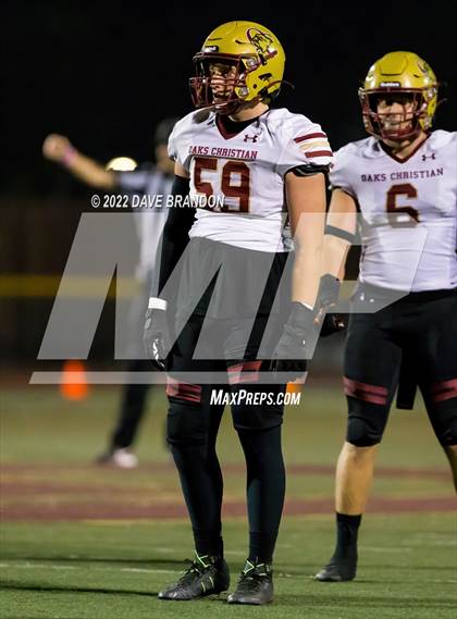 Thumbnail 1 in Oaks Christian @ Simi Valley photogallery.