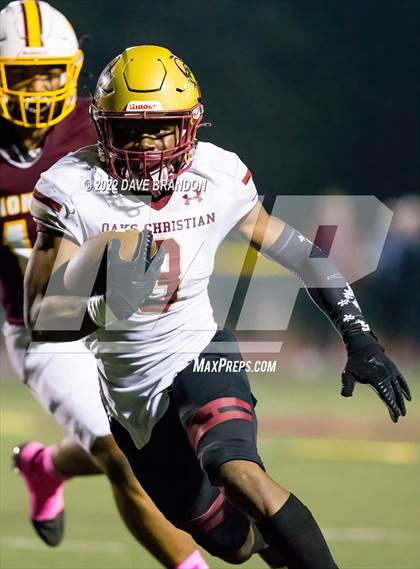 Thumbnail 1 in Oaks Christian @ Simi Valley photogallery.