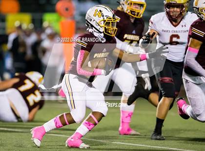 Thumbnail 2 in Oaks Christian @ Simi Valley photogallery.