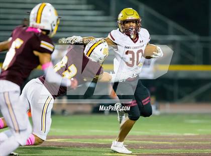 Thumbnail 2 in Oaks Christian @ Simi Valley photogallery.