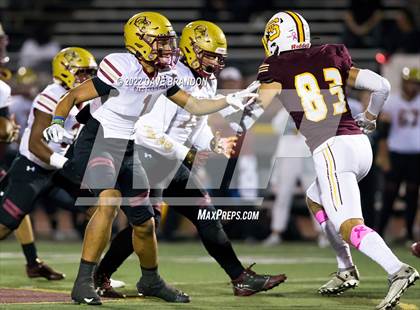 Thumbnail 3 in Oaks Christian @ Simi Valley photogallery.