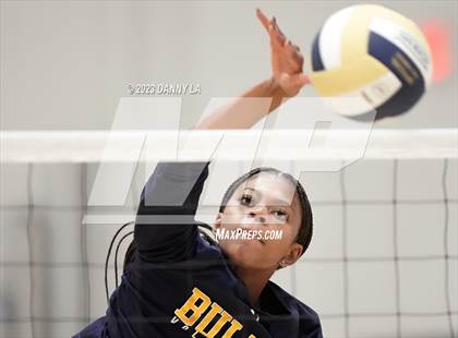 Thumbnail 2 in Bullis @ Stone Ridge School of the Sacred Heart photogallery.