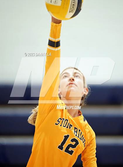 Thumbnail 3 in Bullis @ Stone Ridge School of the Sacred Heart photogallery.