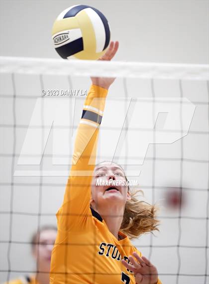 Thumbnail 3 in Bullis @ Stone Ridge School of the Sacred Heart photogallery.