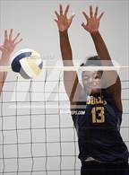 Photo from the gallery "Bullis @ Stone Ridge School of the Sacred Heart"