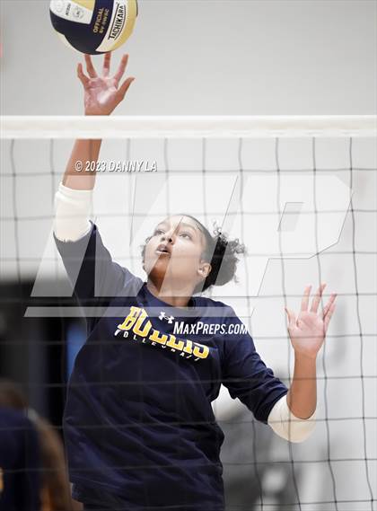 Thumbnail 2 in Bullis @ Stone Ridge School of the Sacred Heart photogallery.
