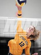 Photo from the gallery "Bullis @ Stone Ridge School of the Sacred Heart"