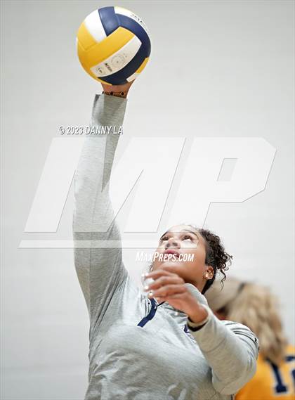 Thumbnail 3 in Bullis @ Stone Ridge School of the Sacred Heart photogallery.