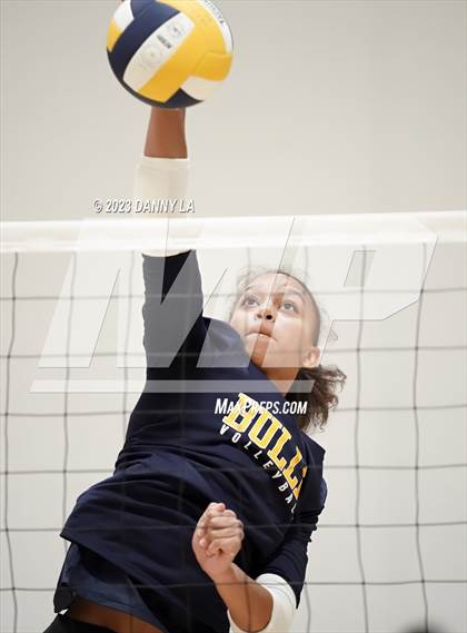 Thumbnail 2 in Bullis @ Stone Ridge School of the Sacred Heart photogallery.