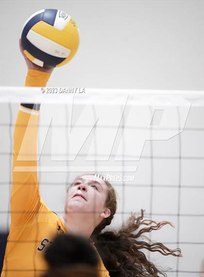 Thumbnail 2 in Bullis @ Stone Ridge School of the Sacred Heart photogallery.