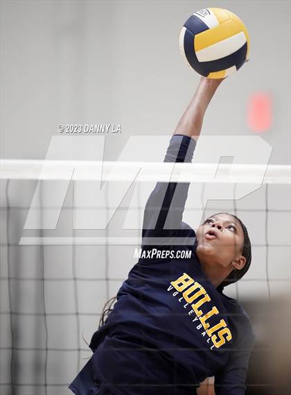 Thumbnail 3 in Bullis @ Stone Ridge School of the Sacred Heart photogallery.