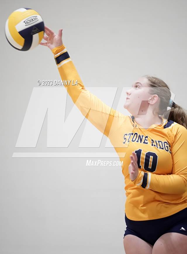 Photo 38 in the Bullis @ Stone Ridge School of the Sacred Heart Photo ...