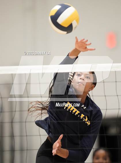 Thumbnail 3 in Bullis @ Stone Ridge School of the Sacred Heart photogallery.