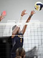 Photo from the gallery "Bullis @ Stone Ridge School of the Sacred Heart"