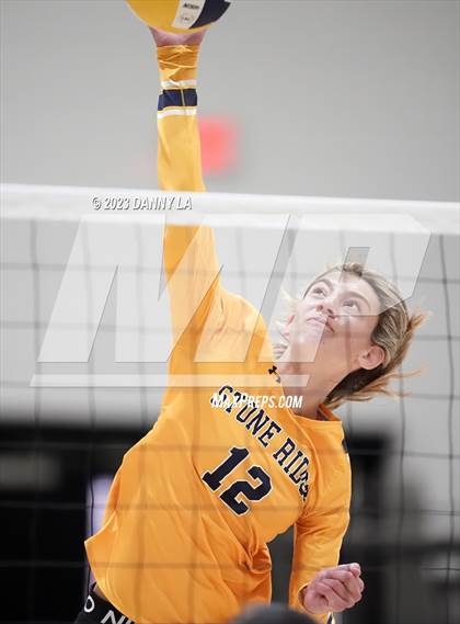 Thumbnail 3 in Bullis @ Stone Ridge School of the Sacred Heart photogallery.