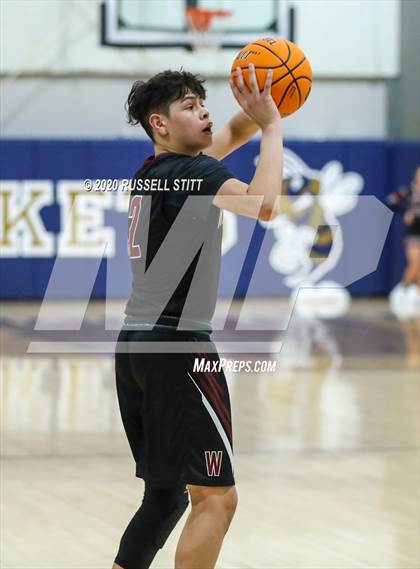 Thumbnail 3 in Cashion vs Watonga photogallery.