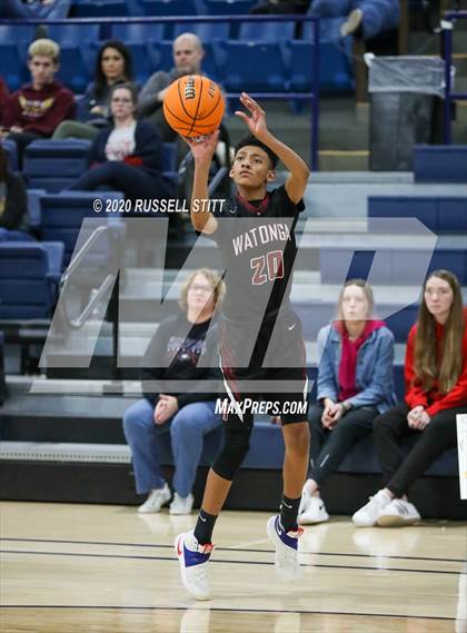 Thumbnail 2 in Cashion vs Watonga photogallery.