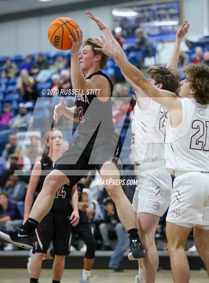 Thumbnail 1 in Cashion vs Watonga photogallery.