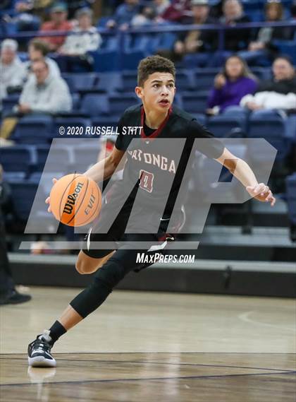 Thumbnail 1 in Cashion vs Watonga photogallery.