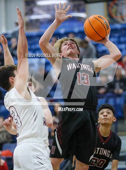 Thumbnail 3 in Cashion vs Watonga photogallery.