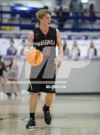 Thumbnail 2 in Cashion vs Watonga photogallery.