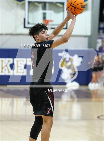 Thumbnail 1 in Cashion vs Watonga photogallery.
