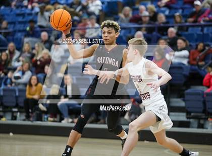 Thumbnail 2 in Cashion vs Watonga photogallery.