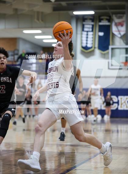 Thumbnail 1 in Cashion vs Watonga photogallery.