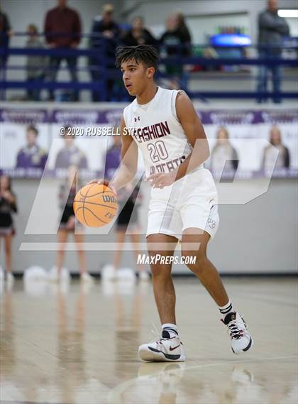 Thumbnail 2 in Cashion vs Watonga photogallery.