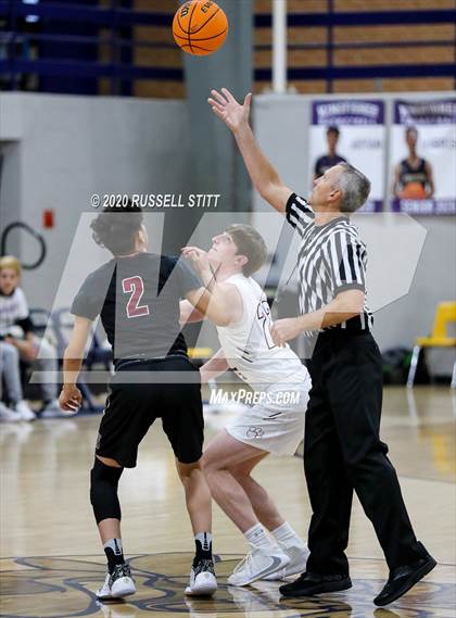 Thumbnail 1 in Cashion vs Watonga photogallery.