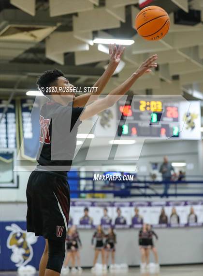 Thumbnail 3 in Cashion vs Watonga photogallery.