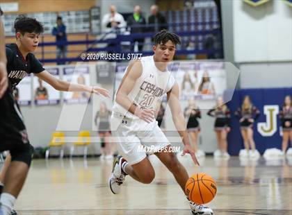 Thumbnail 1 in Cashion vs Watonga photogallery.