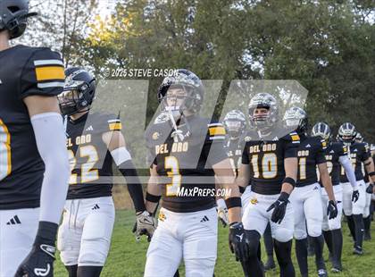 Thumbnail 1 in Foothill @ Del Oro photogallery.