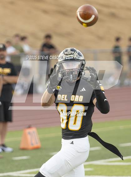 Thumbnail 1 in Foothill @ Del Oro photogallery.