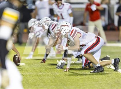 Thumbnail 3 in Foothill @ Del Oro photogallery.