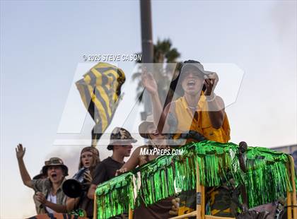 Thumbnail 1 in Foothill @ Del Oro photogallery.