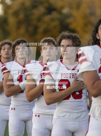 Thumbnail 1 in Foothill @ Del Oro photogallery.