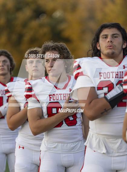 Thumbnail 3 in Foothill @ Del Oro photogallery.