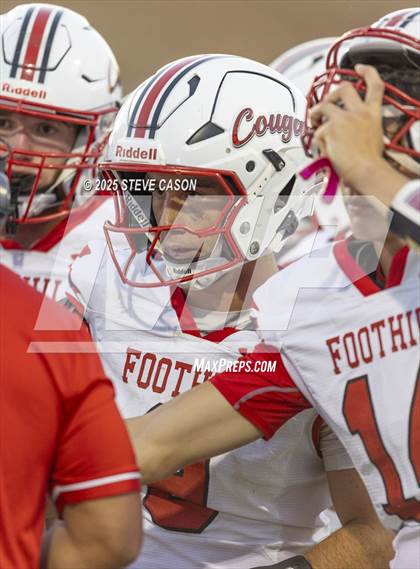 Thumbnail 2 in Foothill @ Del Oro photogallery.