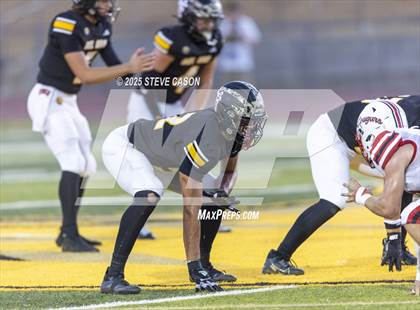 Thumbnail 3 in Foothill @ Del Oro photogallery.