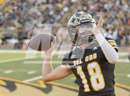 Thumbnail 2 in Foothill @ Del Oro photogallery.