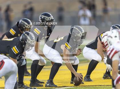 Thumbnail 1 in Foothill @ Del Oro photogallery.