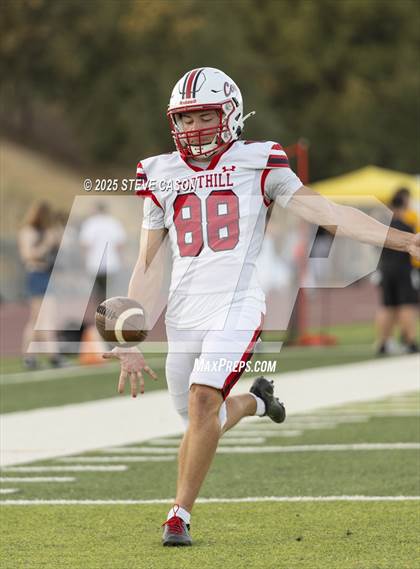 Thumbnail 2 in Foothill @ Del Oro photogallery.