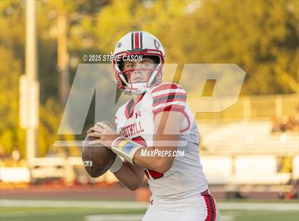 Thumbnail 2 in Foothill @ Del Oro photogallery.
