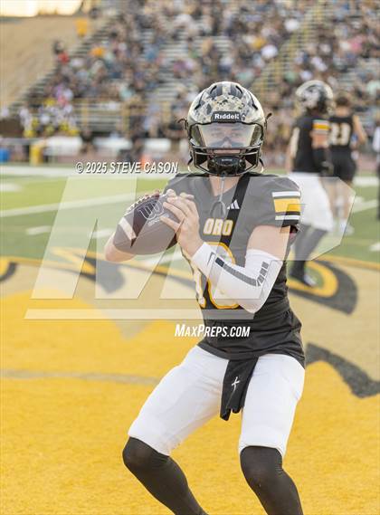 Thumbnail 3 in Foothill @ Del Oro photogallery.